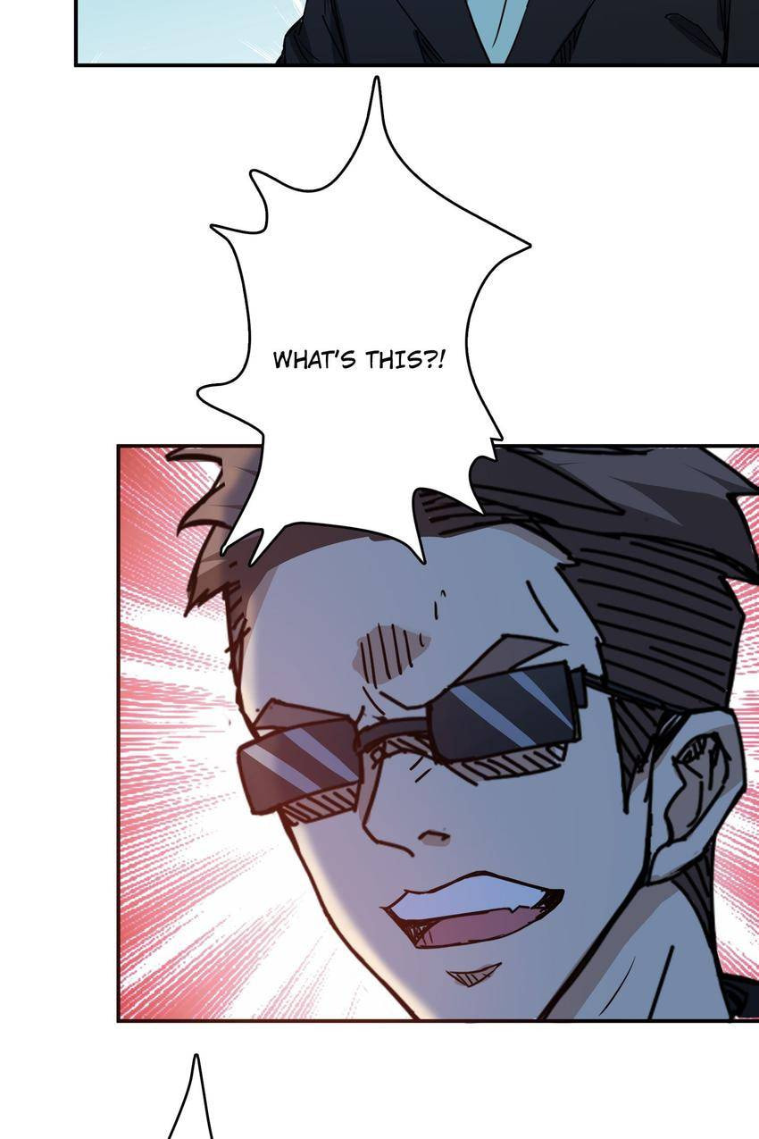 Read The God Devourer (Colored) chapter 16 image 53 on Lezhin