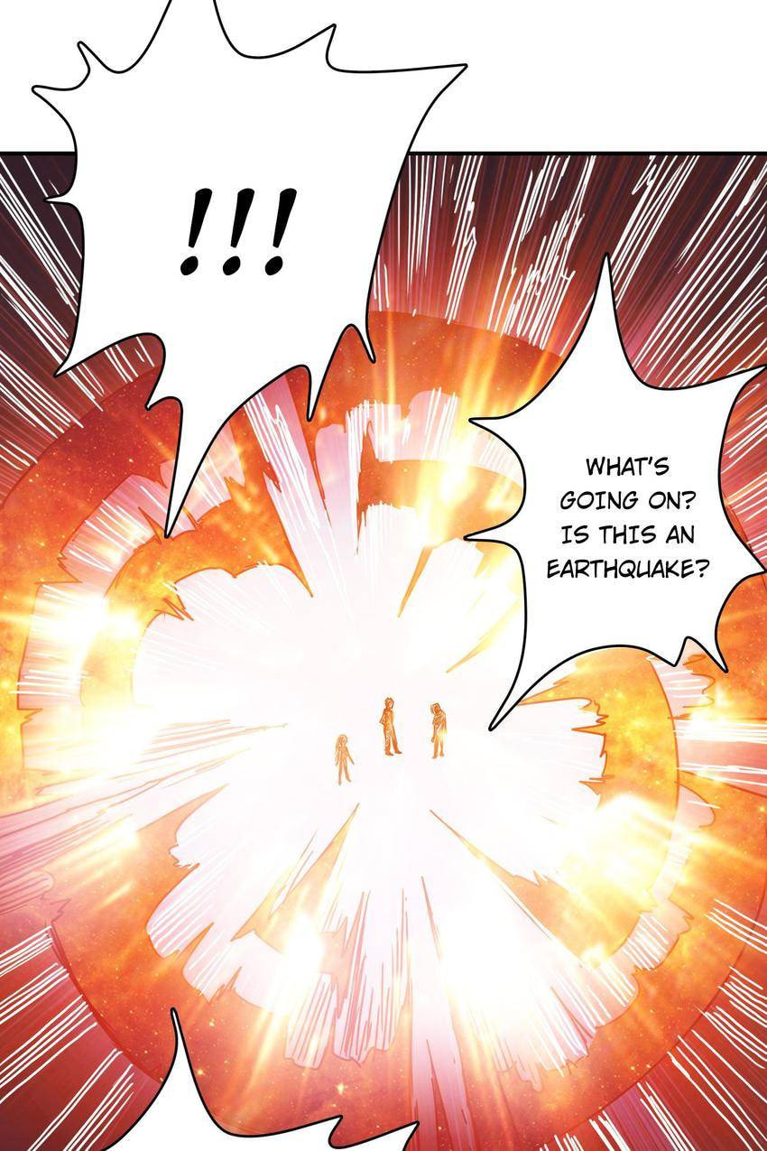 Read The God Devourer (Colored) chapter 16 image 54 on Lezhin
