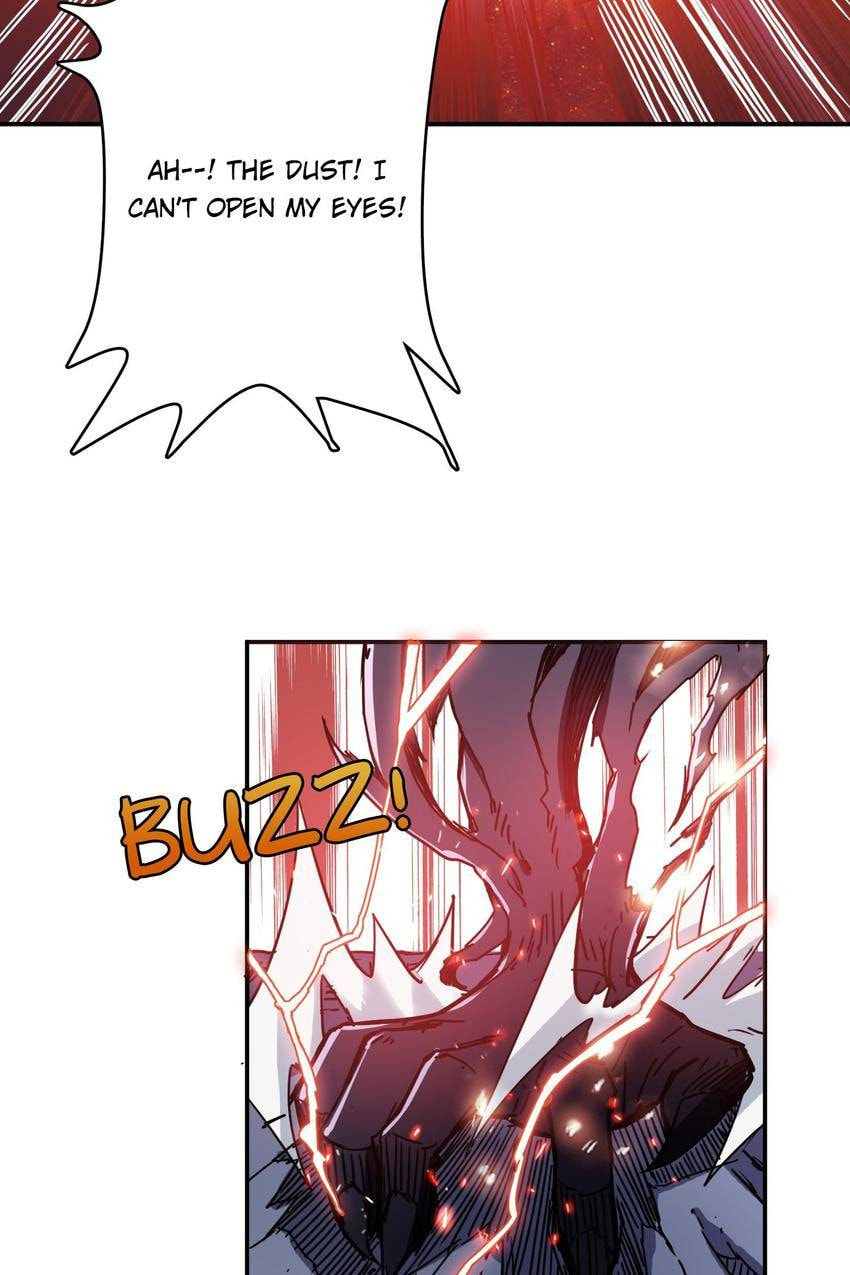 Read The God Devourer (Colored) chapter 16 image 55 on Lezhin