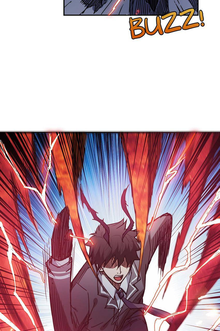 Read The God Devourer (Colored) chapter 16 image 56 on Lezhin