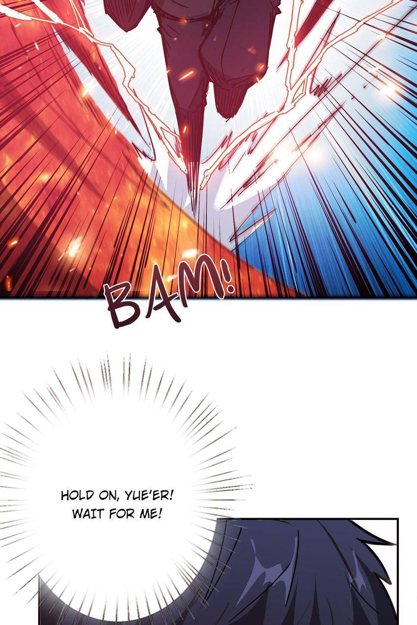 Read The God Devourer (Colored) chapter 16 image 57 on Lezhin