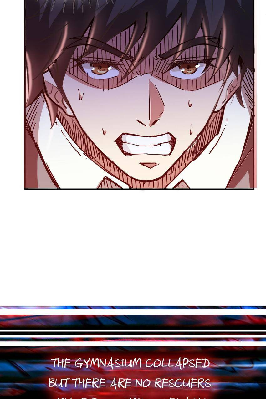 Read The God Devourer (Colored) chapter 16 image 58 on Lezhin