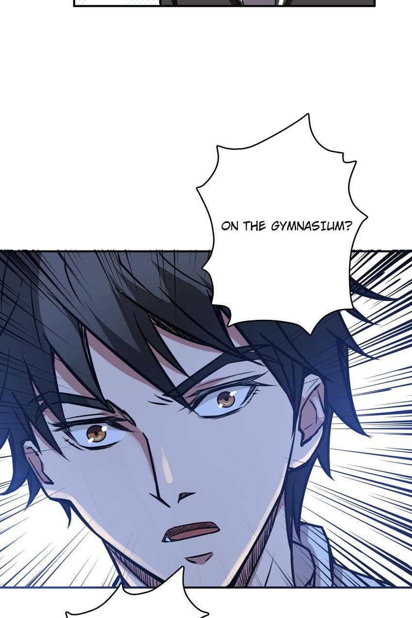 Read The God Devourer (Colored) chapter 16 image 6 on Lezhin