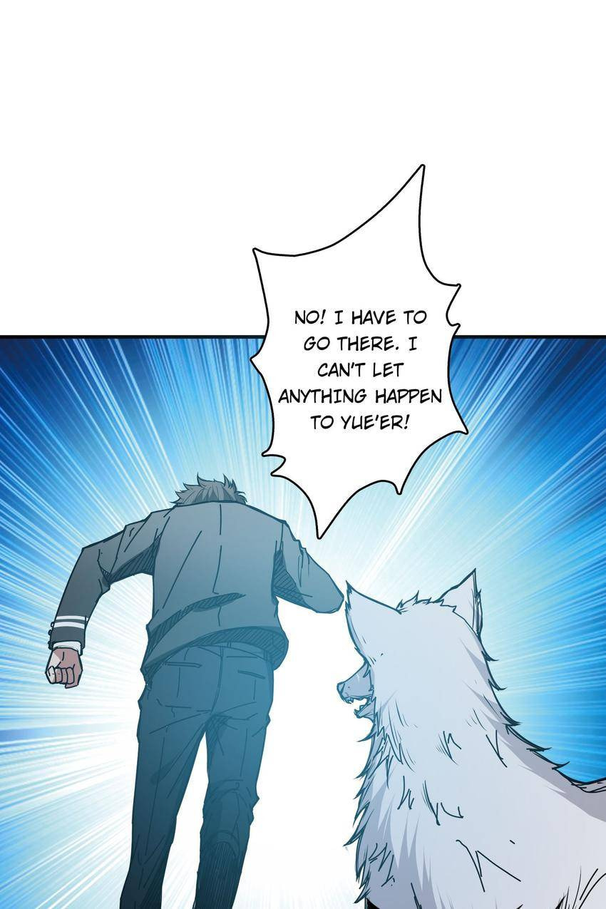 Read The God Devourer (Colored) chapter 16 image 8 on Lezhin