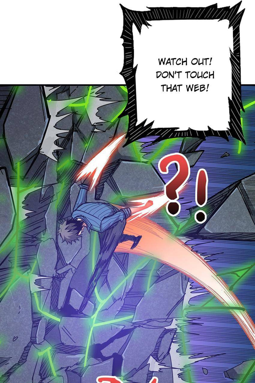 Read The God Devourer (Colored) chapter 160 image 11 on Lezhin