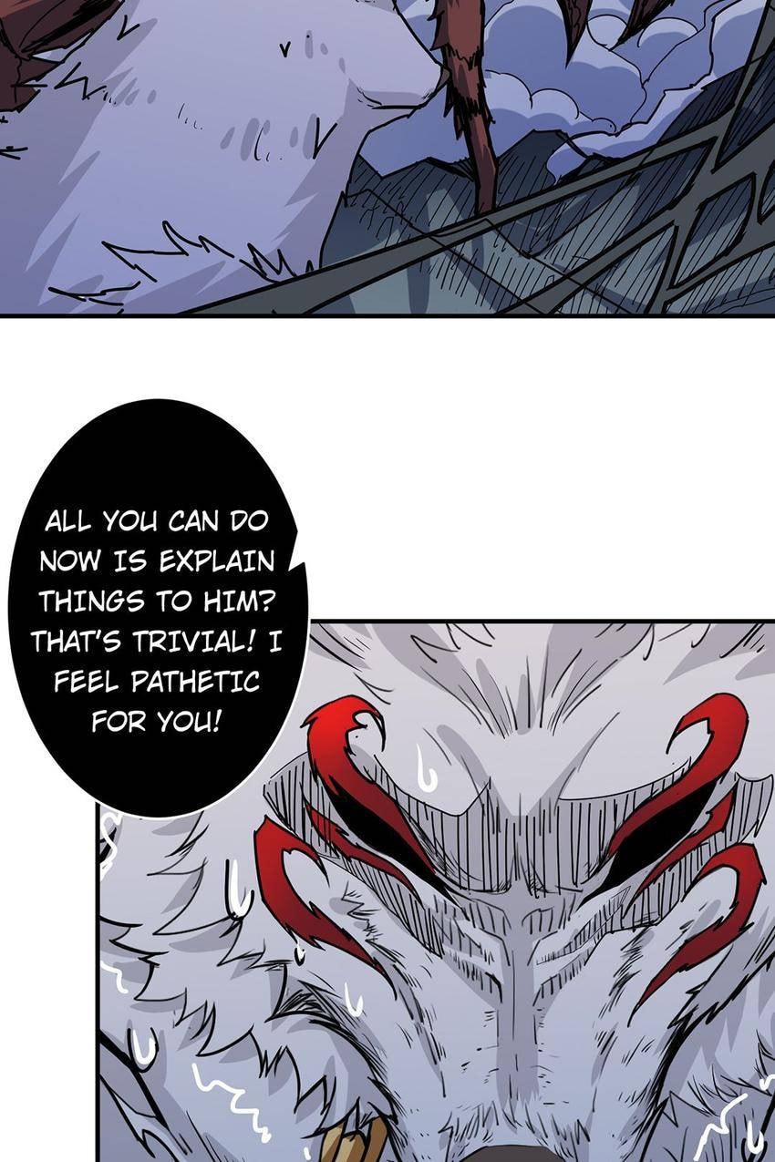 Read The God Devourer (Colored) chapter 160 image 15 on Lezhin