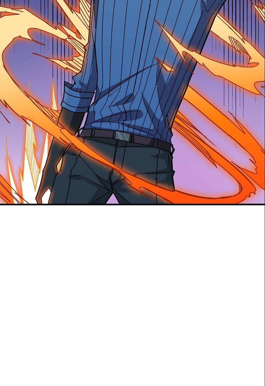 Read The God Devourer (Colored) chapter 160 image 18 on Lezhin