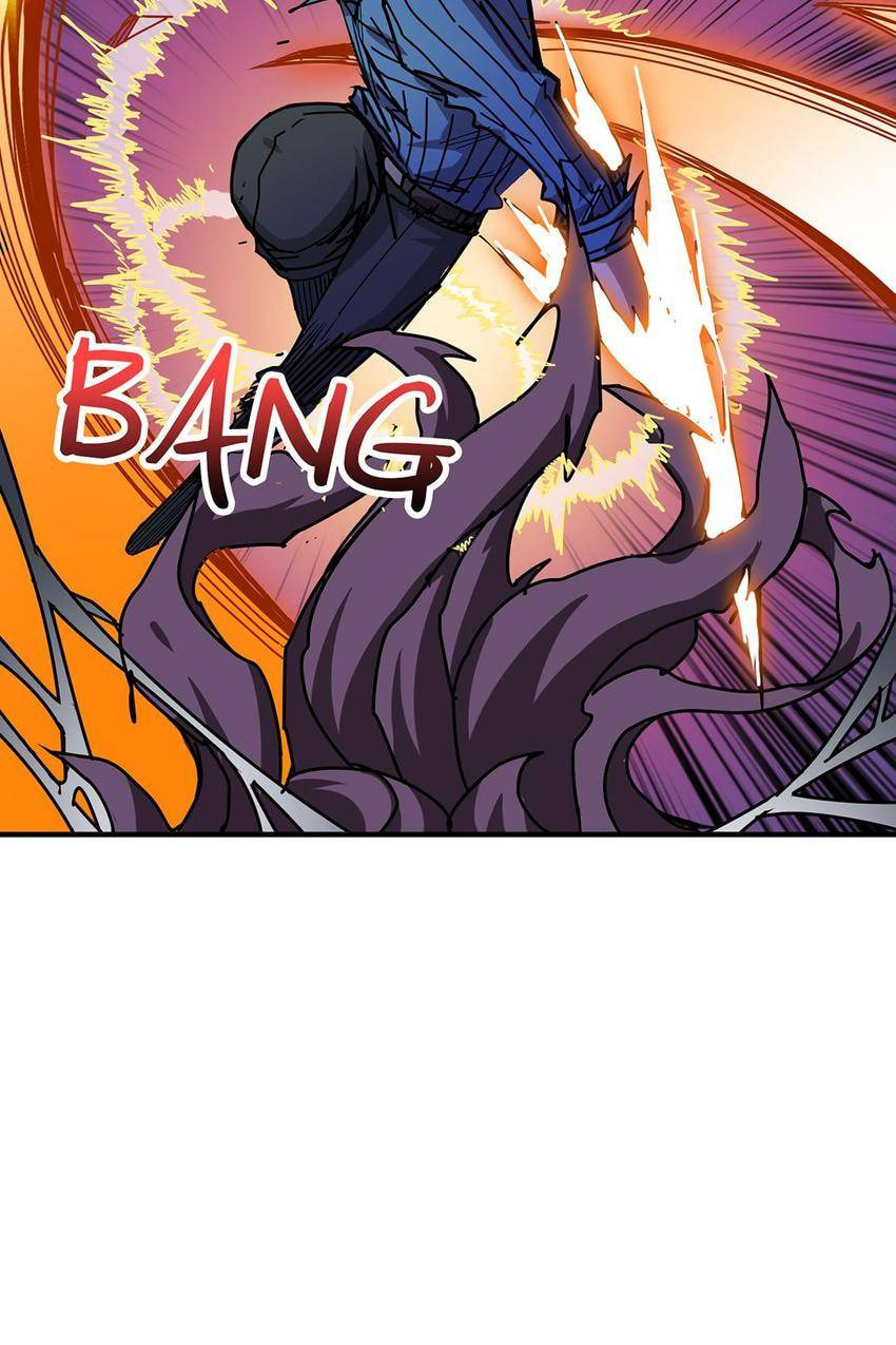 Read The God Devourer (Colored) chapter 160 image 2 on Lezhin