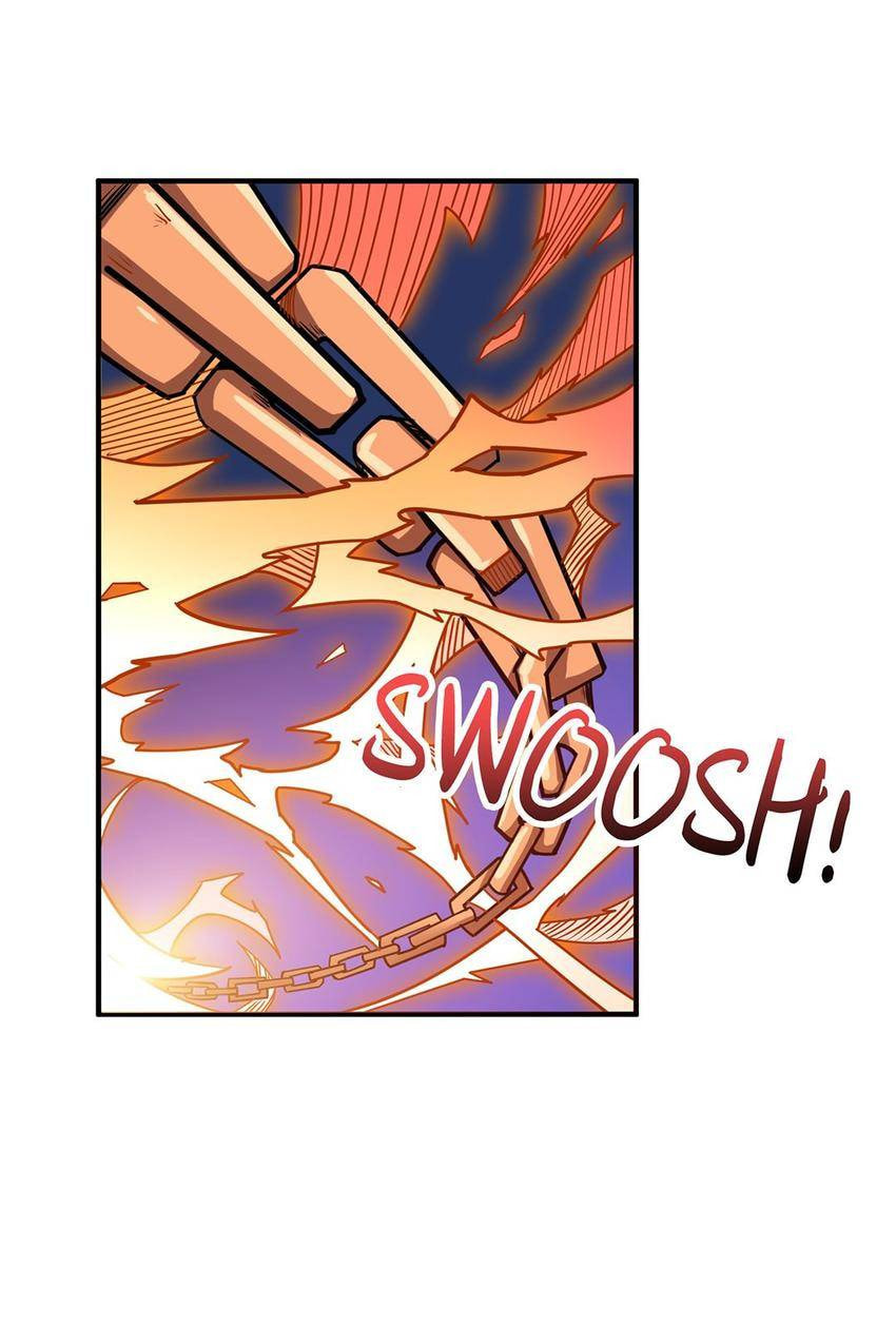Read The God Devourer (Colored) chapter 160 image 20 on Lezhin