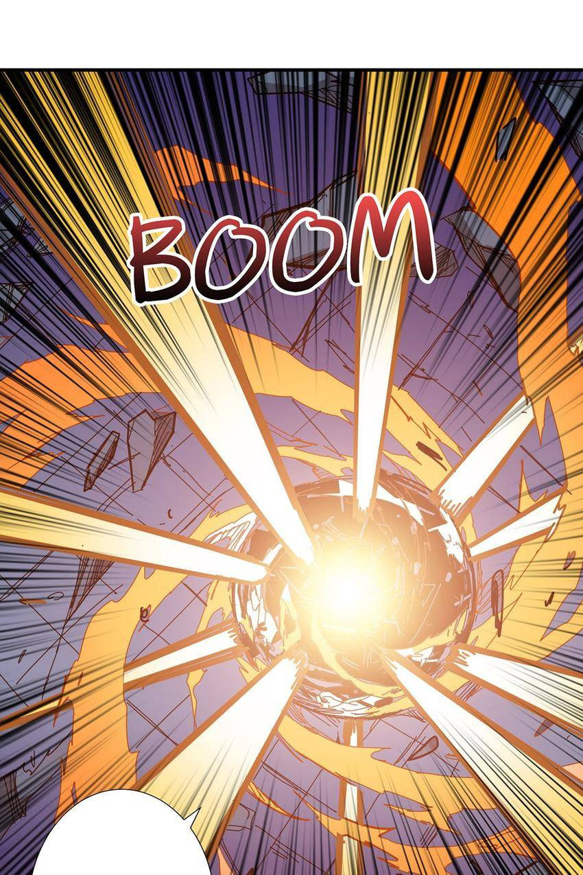 Read The God Devourer (Colored) chapter 160 image 21 on Lezhin