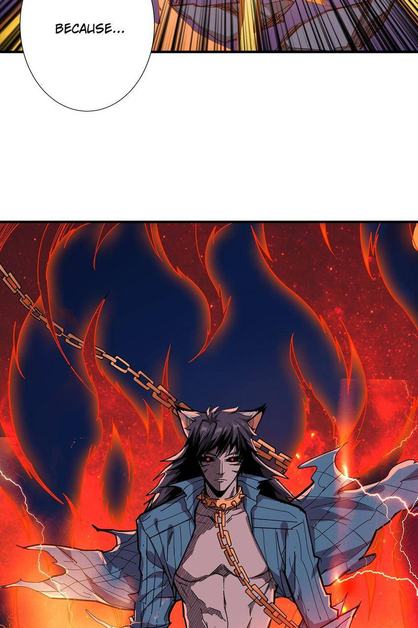 Read The God Devourer (Colored) chapter 160 image 22 on Lezhin