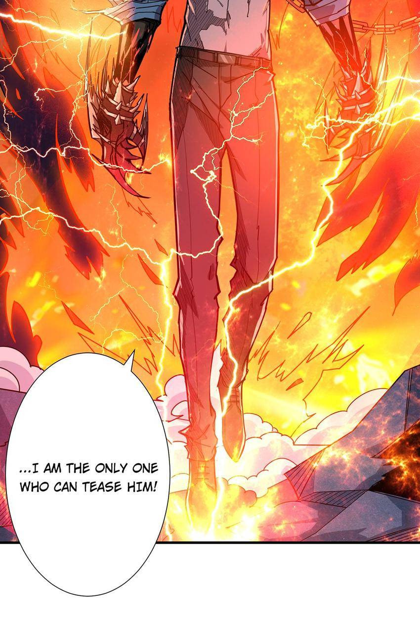Read The God Devourer (Colored) chapter 160 image 23 on Lezhin