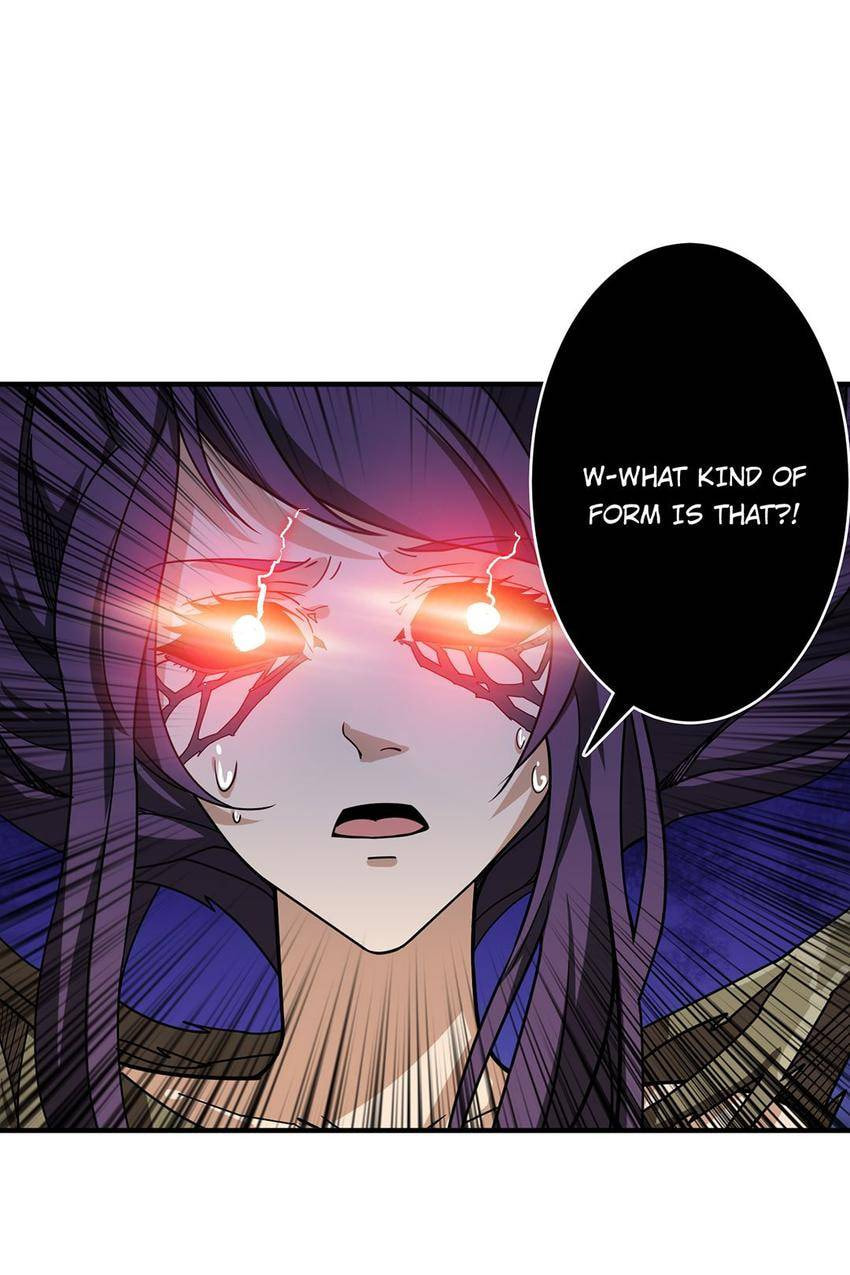 Read The God Devourer (Colored) chapter 160 image 24 on Lezhin