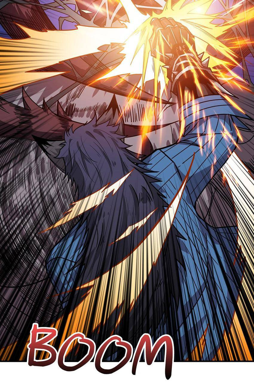 Read The God Devourer (Colored) chapter 160 image 27 on Lezhin