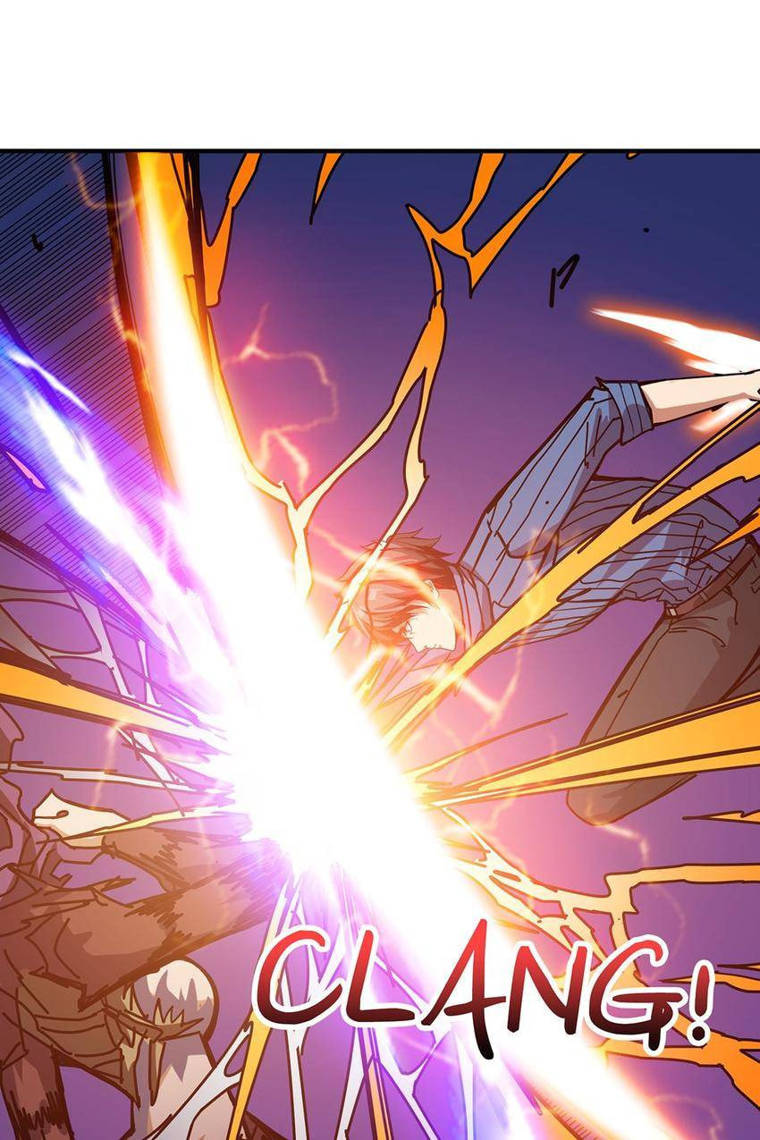 Read The God Devourer (Colored) chapter 160 image 3 on Lezhin