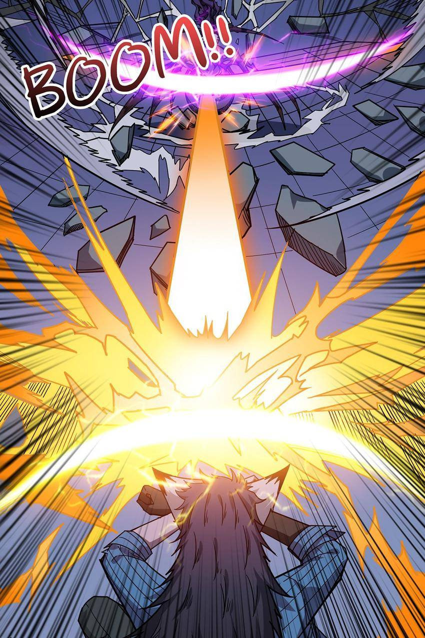 Read The God Devourer (Colored) chapter 160 image 31 on Lezhin