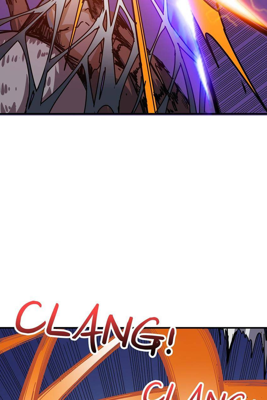 Read The God Devourer (Colored) chapter 160 image 4 on Lezhin