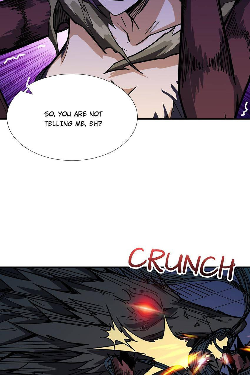 Read The God Devourer (Colored) chapter 160 image 41 on Lezhin