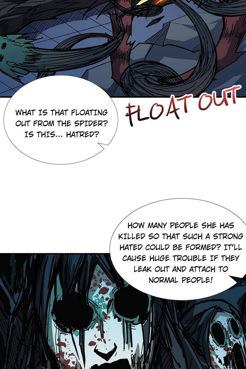 Read The God Devourer (Colored) chapter 160 image 42 on Lezhin