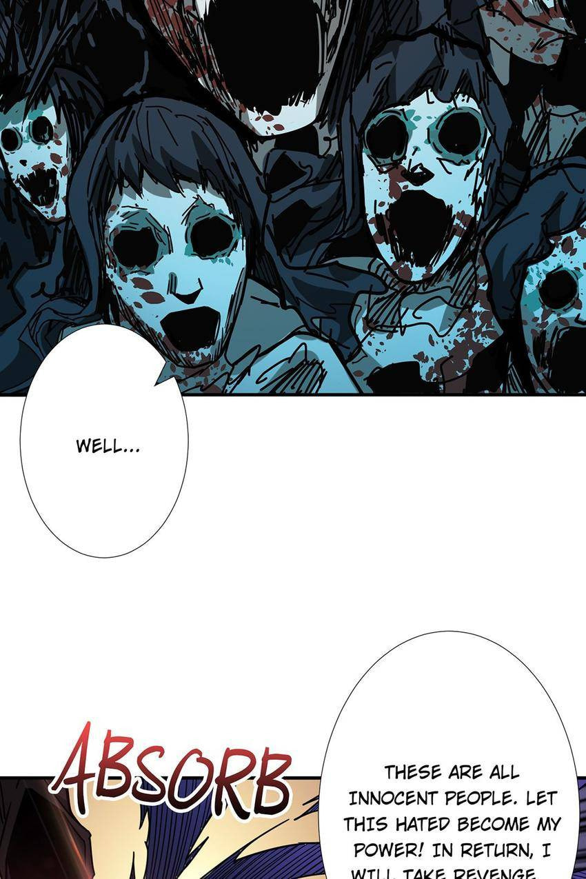 Read The God Devourer (Colored) chapter 160 image 43 on Lezhin