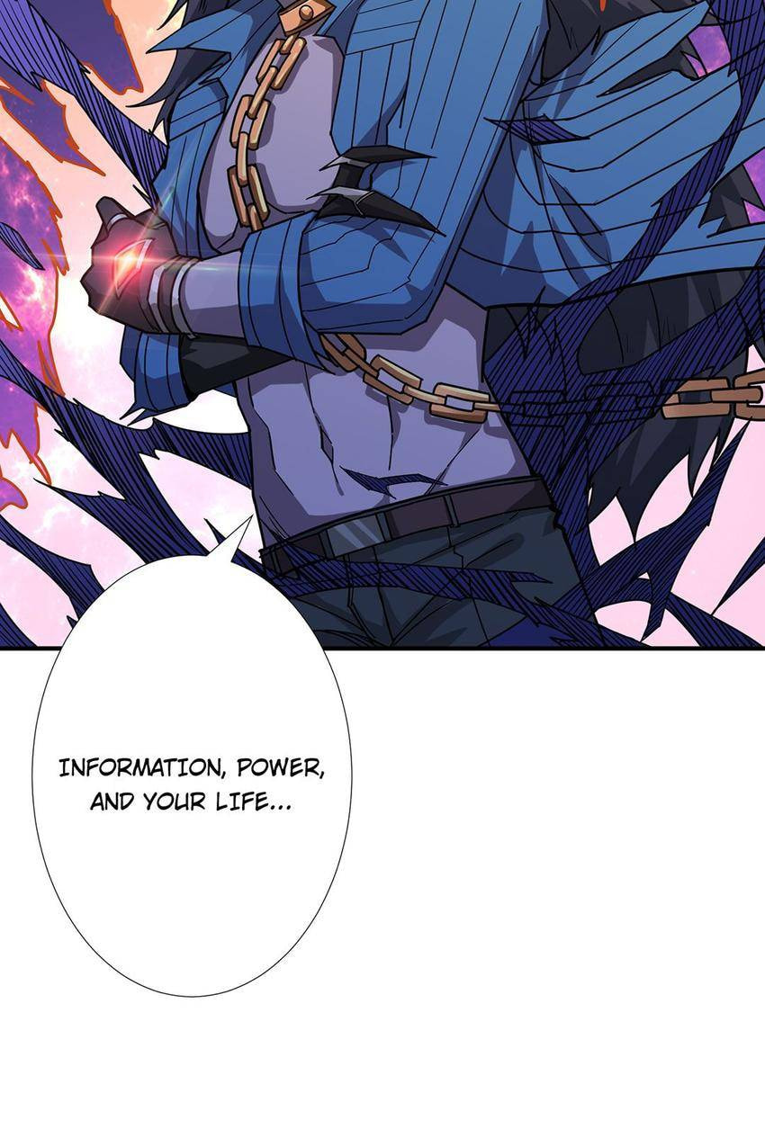 Read The God Devourer (Colored) chapter 160 image 47 on Lezhin