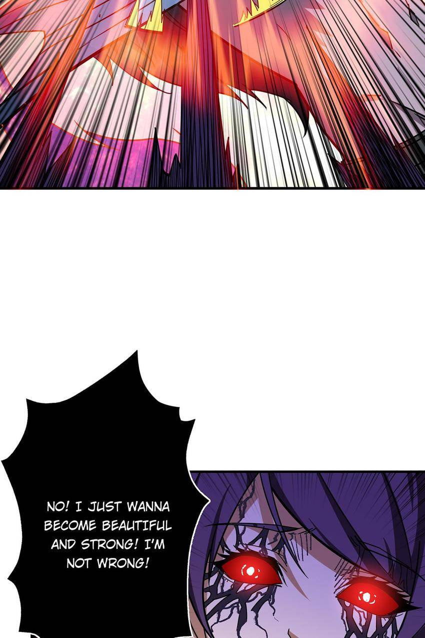 Read The God Devourer (Colored) chapter 160 image 49 on Lezhin