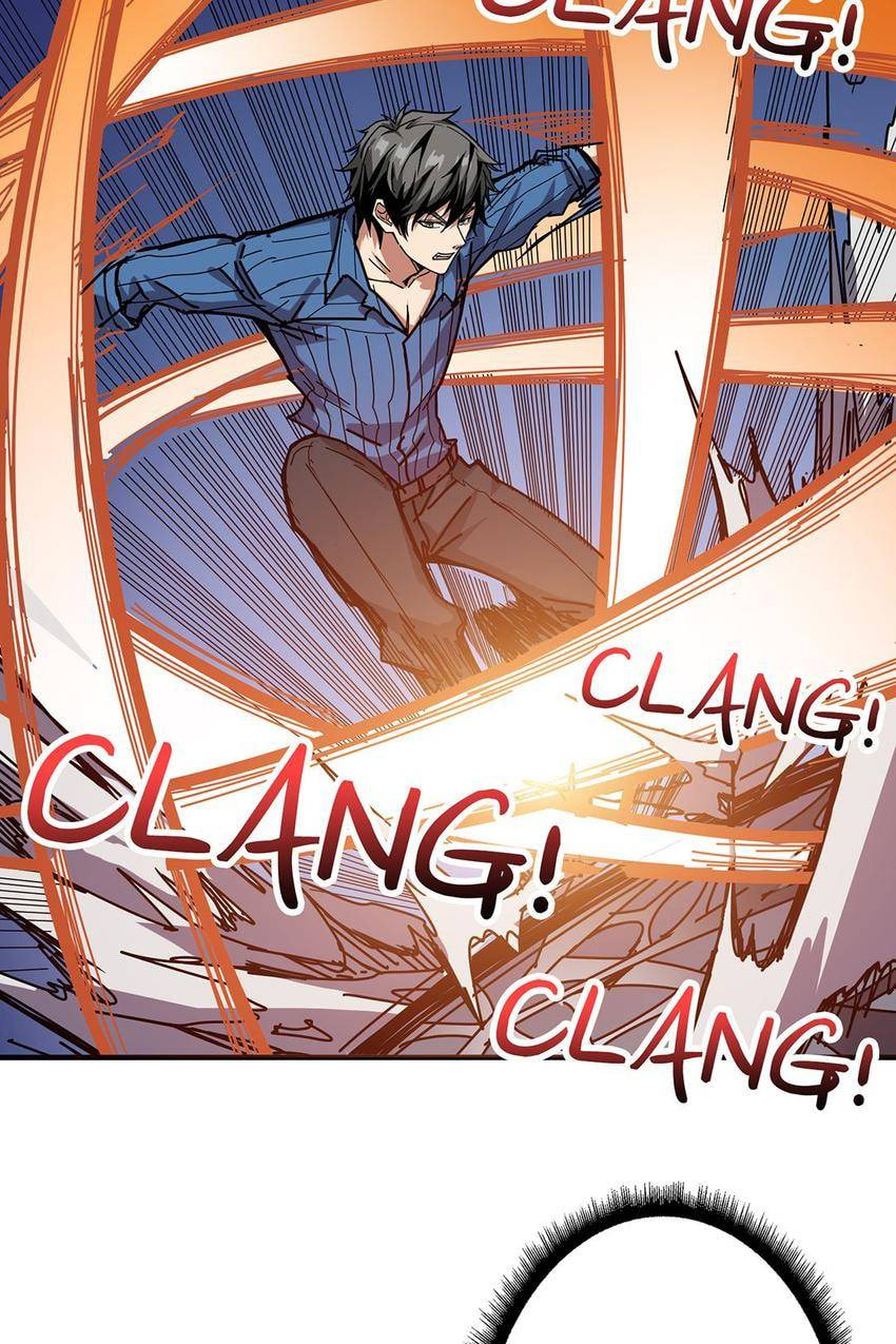 Read The God Devourer (Colored) chapter 160 image 5 on Lezhin