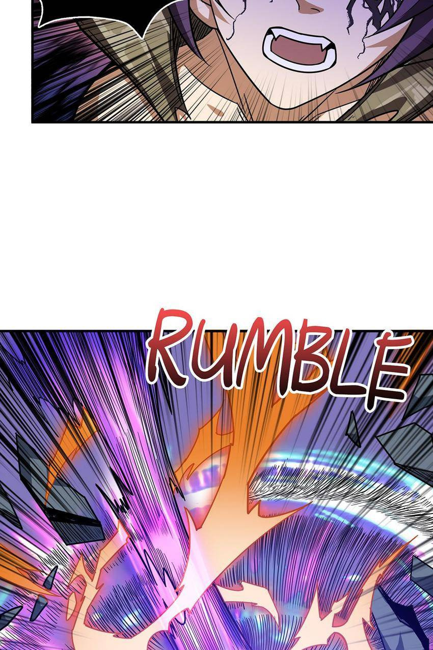 Read The God Devourer (Colored) chapter 160 image 50 on Lezhin