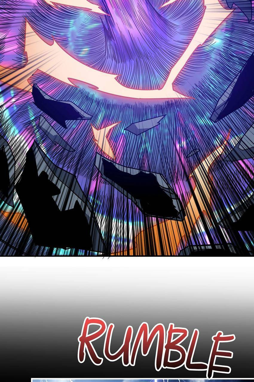 Read The God Devourer (Colored) chapter 160 image 51 on Lezhin