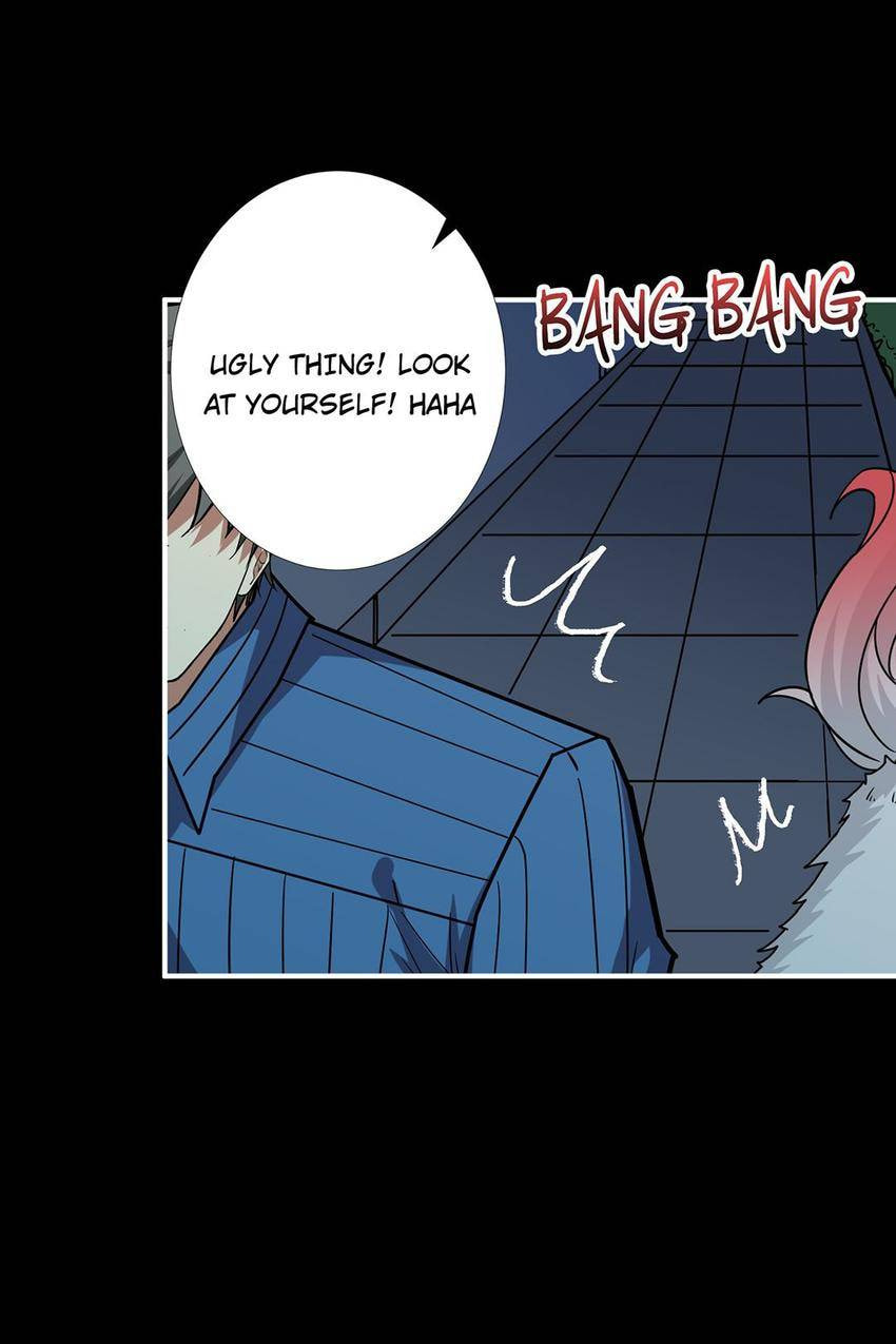 Read The God Devourer (Colored) chapter 160 image 56 on Lezhin