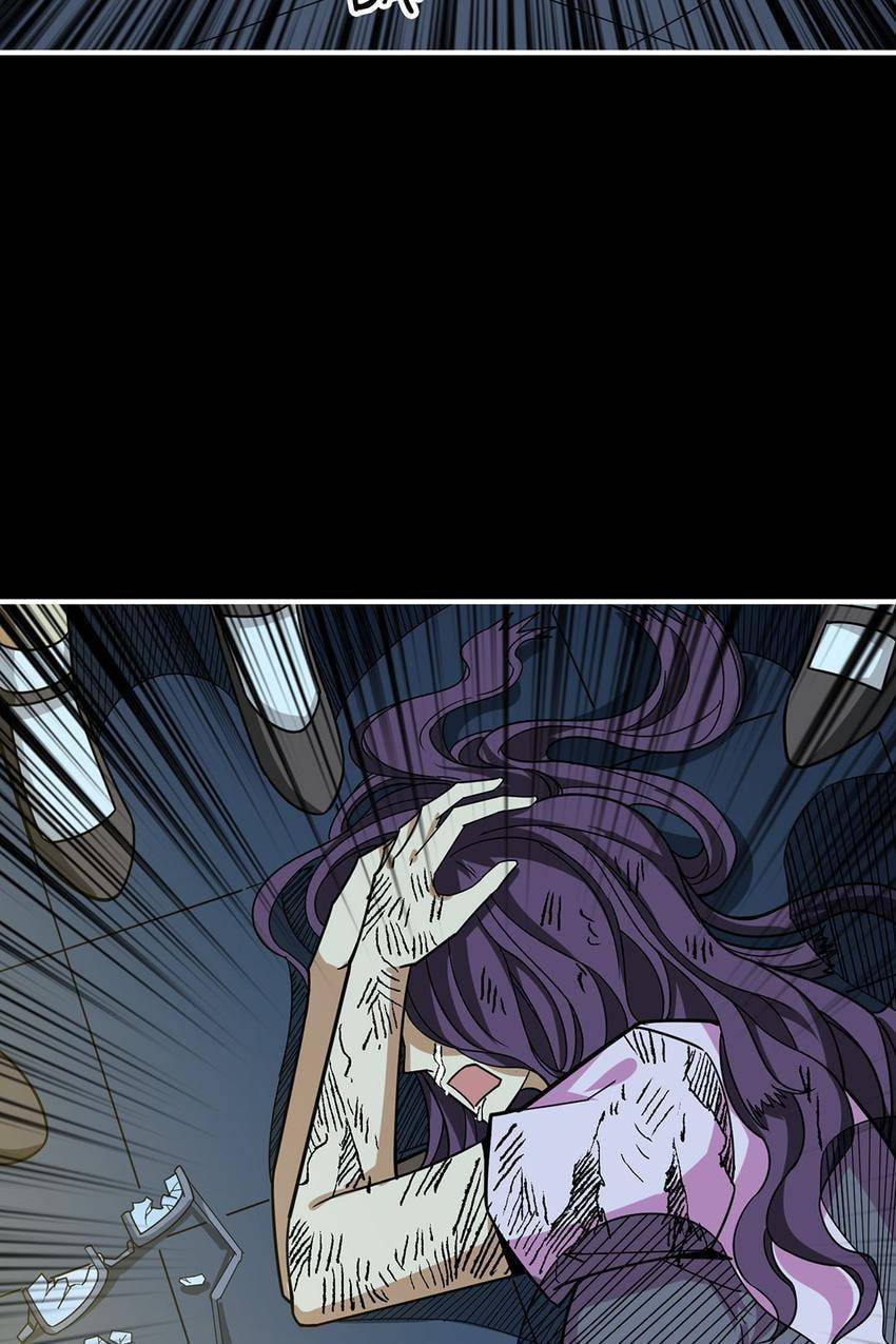 Read The God Devourer (Colored) chapter 160 image 58 on Lezhin