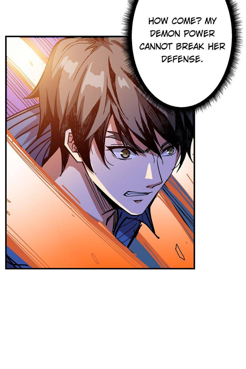 Read The God Devourer (Colored) chapter 160 image 6 on Lezhin