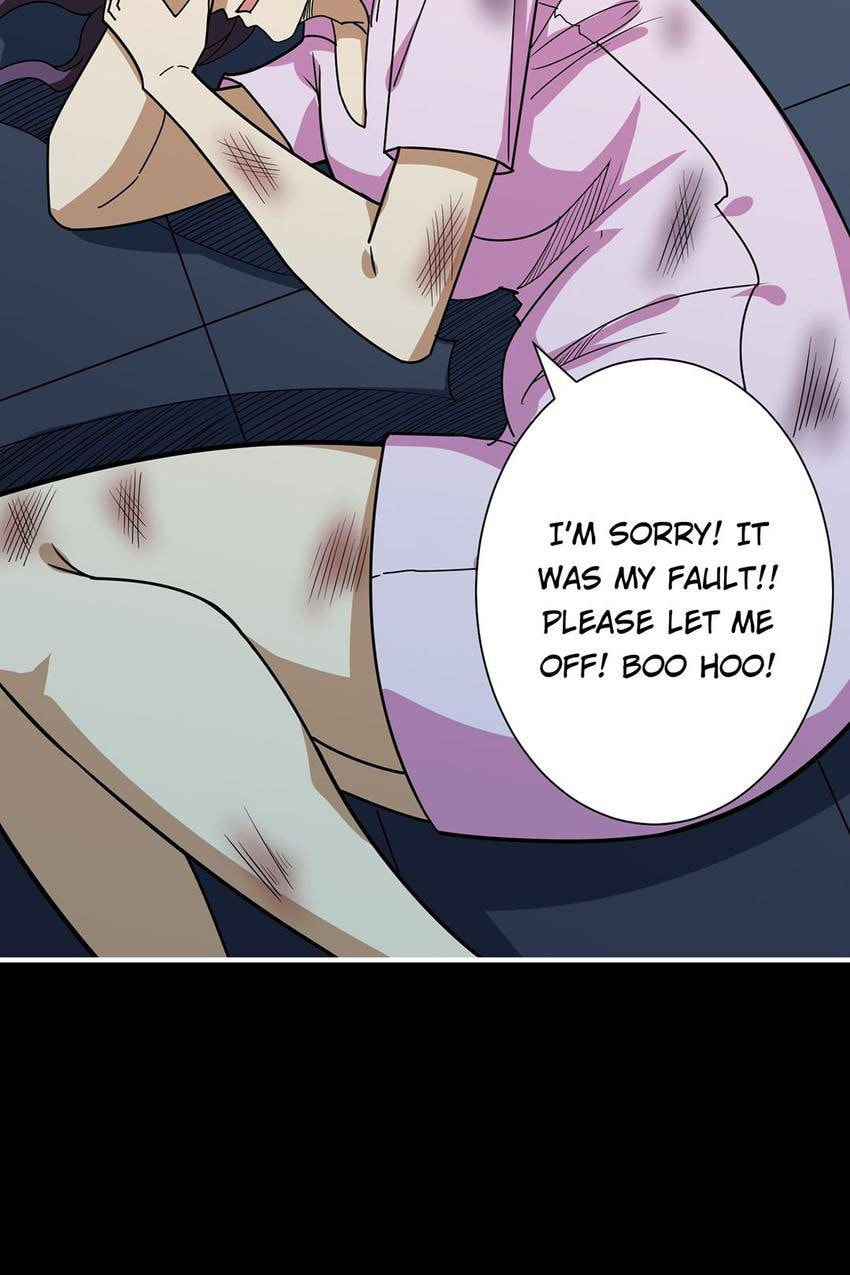 Read The God Devourer (Colored) chapter 161 image 1 on Lezhin
