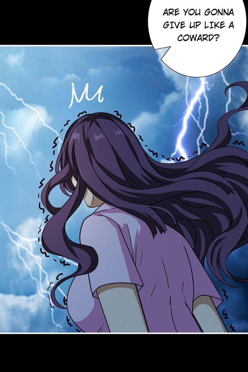 Read The God Devourer (Colored) chapter 161 image 12 on Lezhin