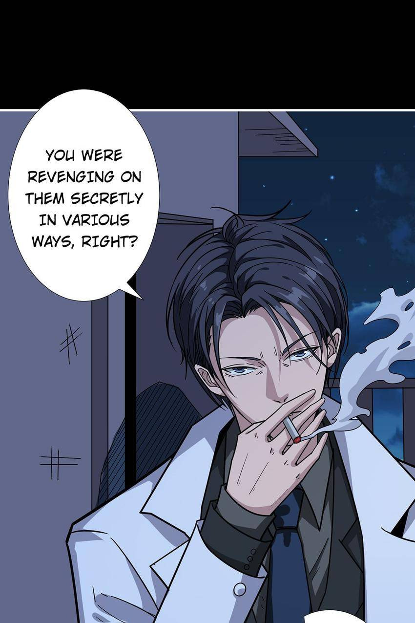 Read The God Devourer (Colored) chapter 161 image 15 on Lezhin