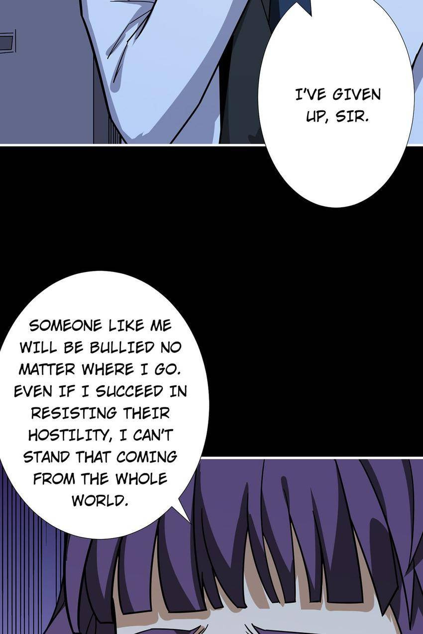 Read The God Devourer (Colored) chapter 161 image 16 on Lezhin