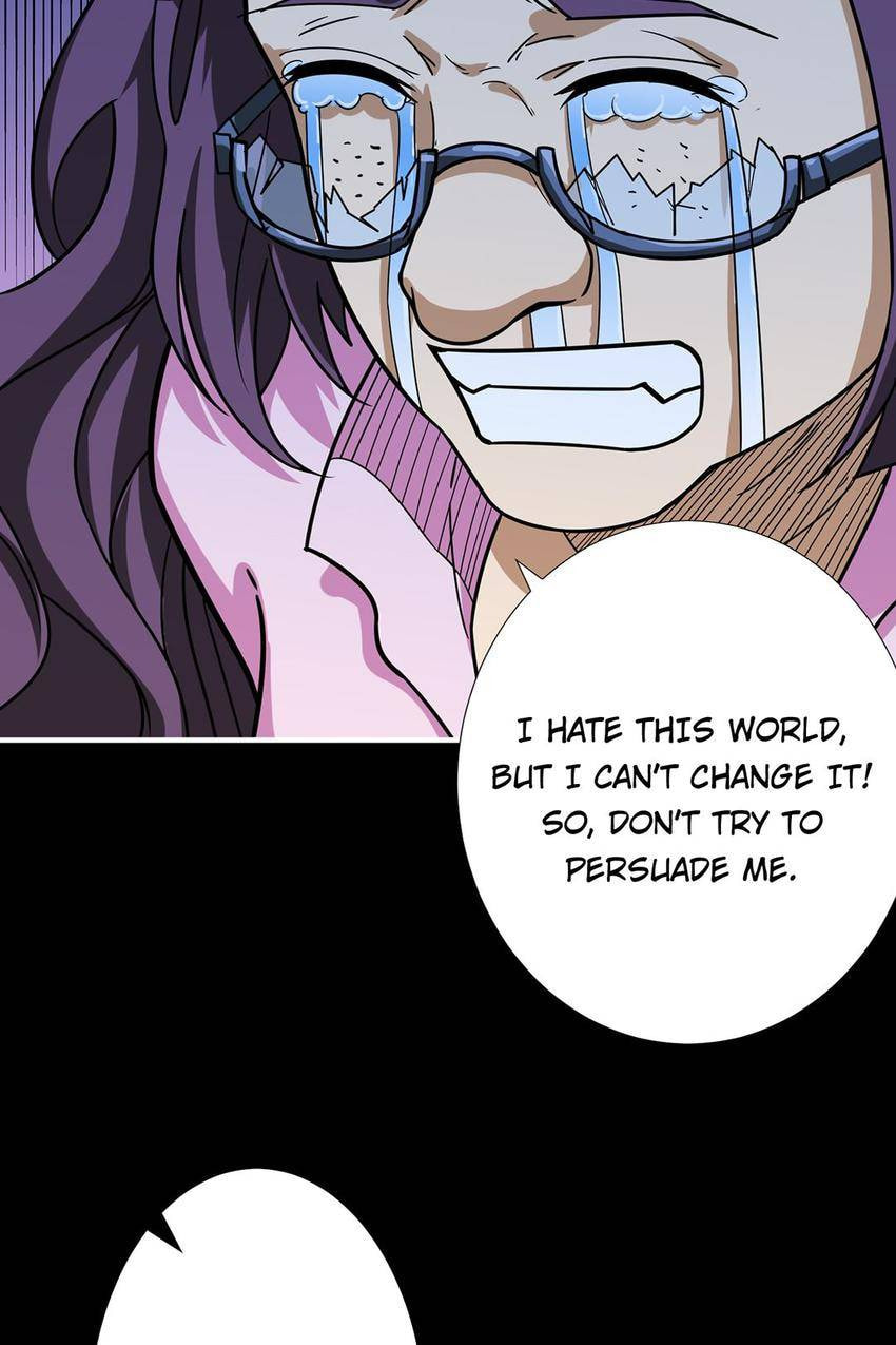Read The God Devourer (Colored) chapter 161 image 17 on Lezhin