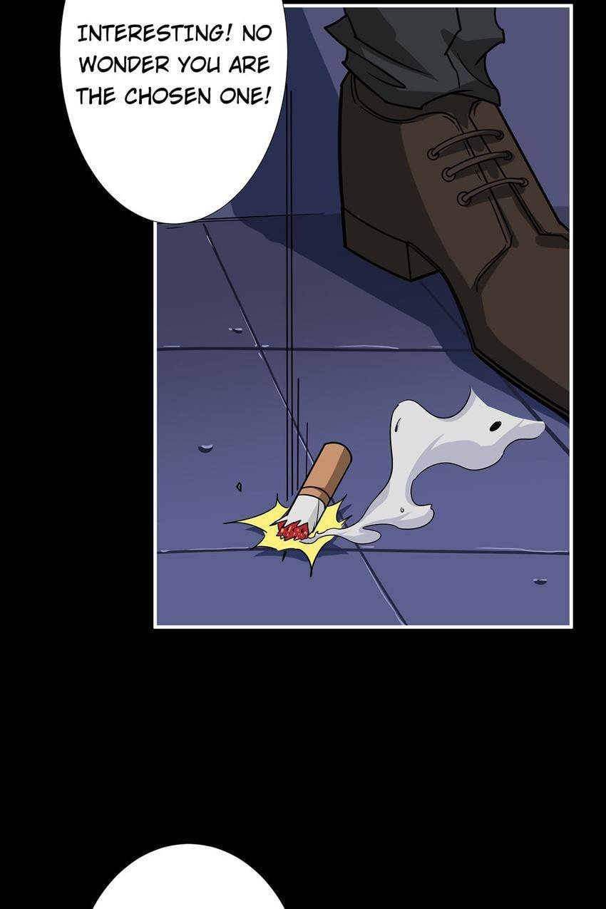 Read The God Devourer (Colored) chapter 161 image 18 on Lezhin