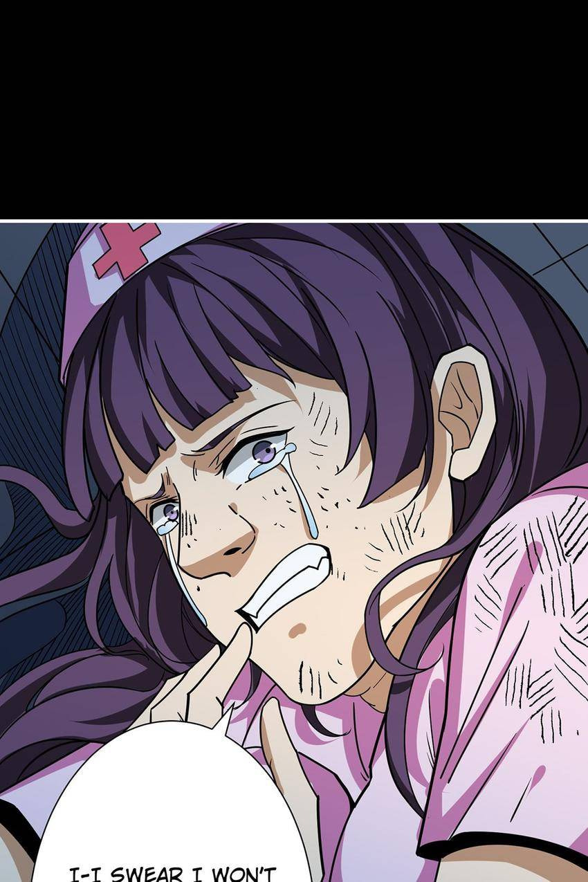 Read The God Devourer (Colored) chapter 161 image 2 on Lezhin