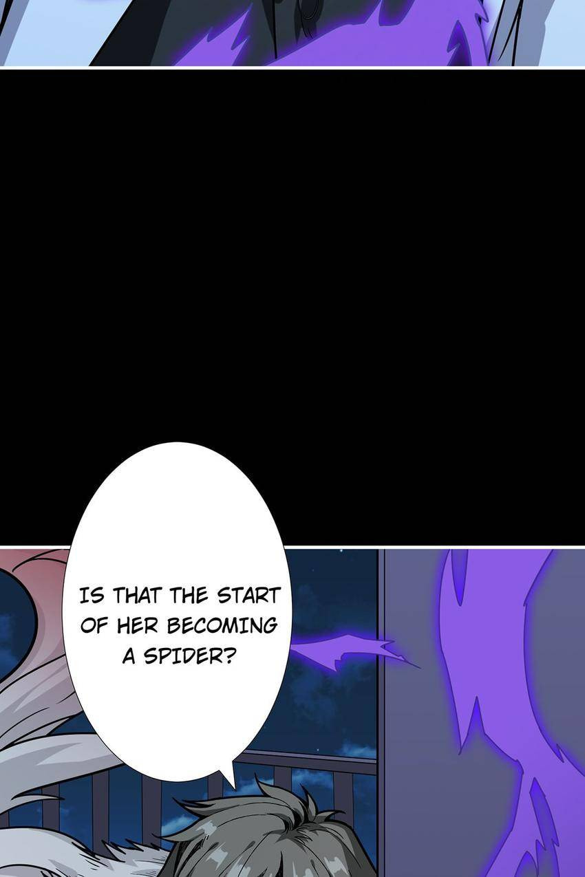 Read The God Devourer (Colored) chapter 161 image 20 on Lezhin
