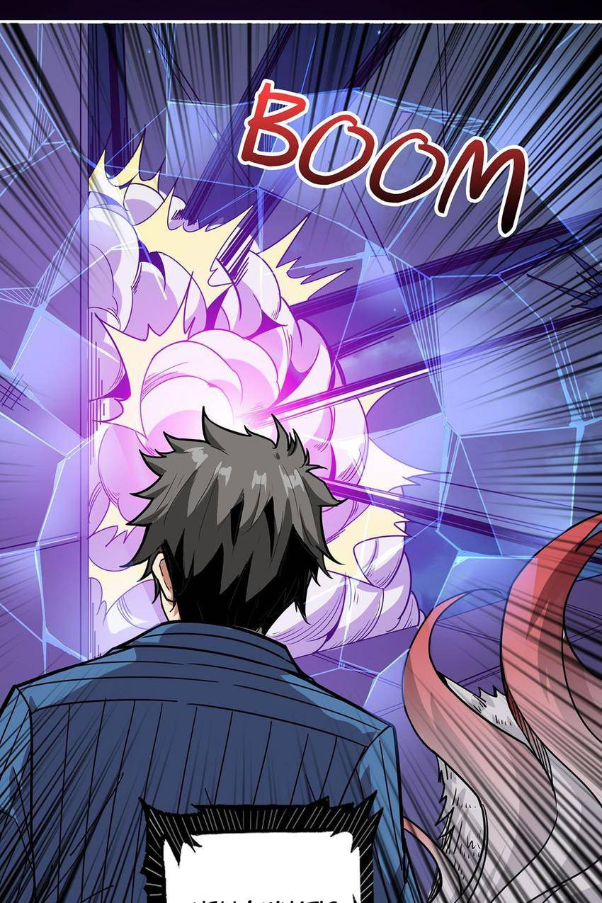 Read The God Devourer (Colored) chapter 161 image 22 on Lezhin