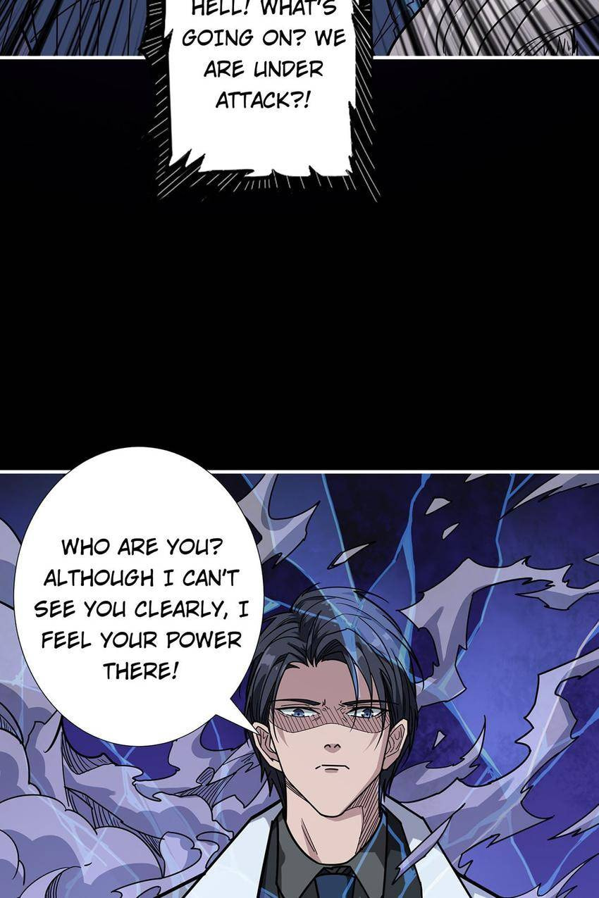 Read The God Devourer (Colored) chapter 161 image 23 on Lezhin