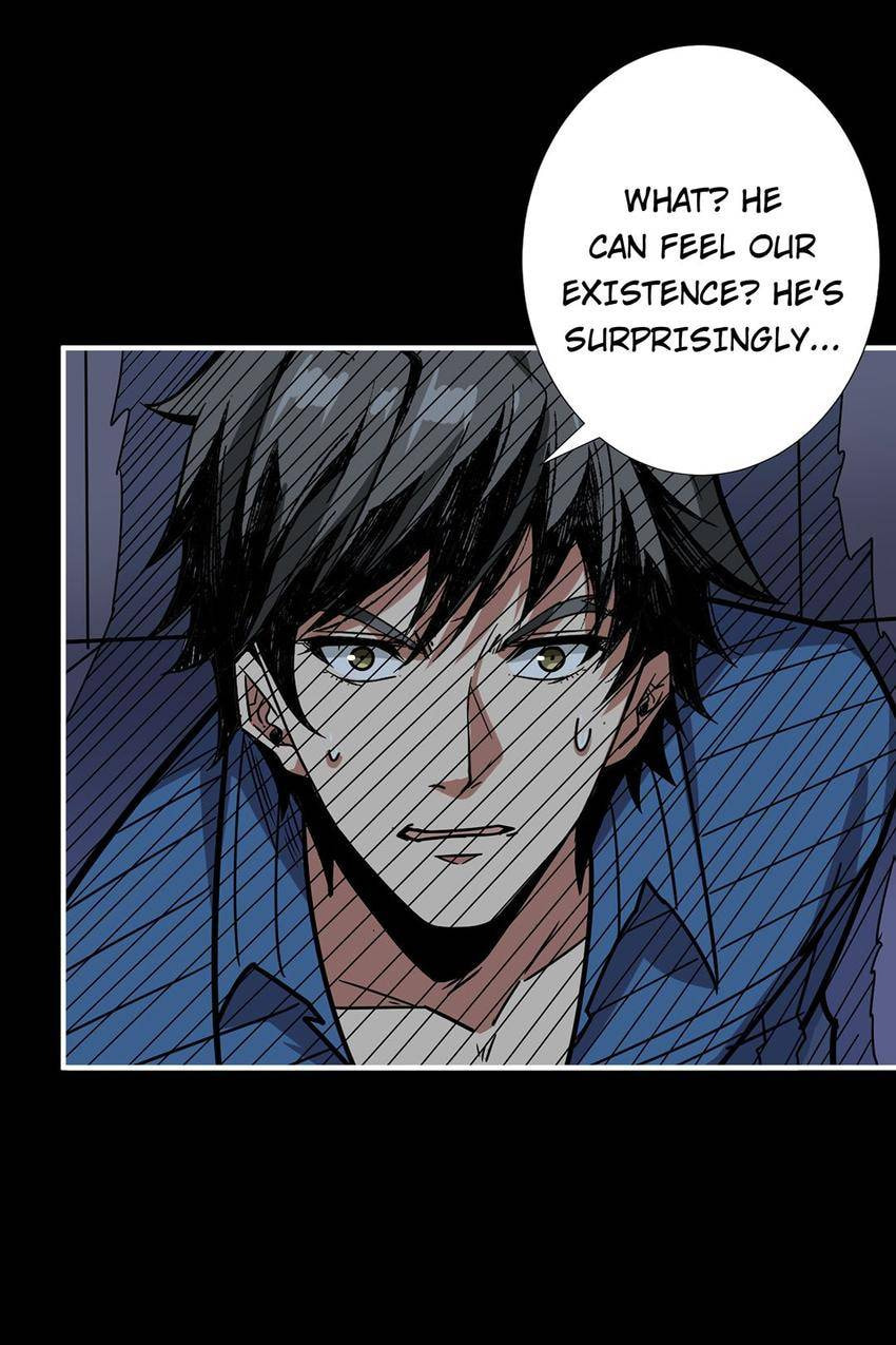 Read The God Devourer (Colored) chapter 161 image 25 on Lezhin