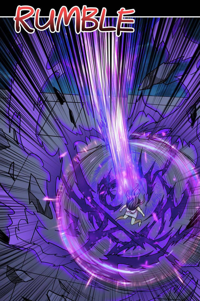 Read The God Devourer (Colored) chapter 161 image 26 on Lezhin