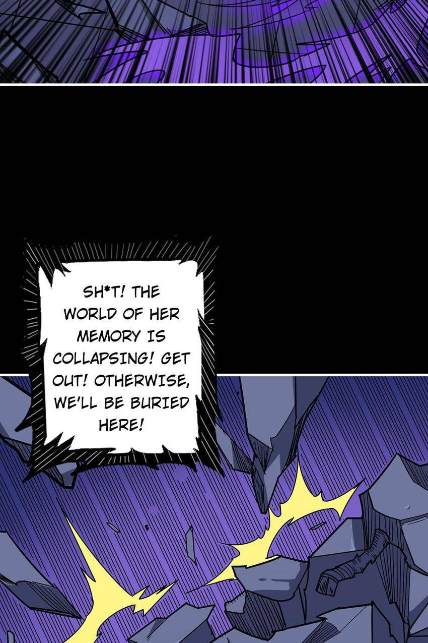 Read The God Devourer (Colored) chapter 161 image 27 on Lezhin
