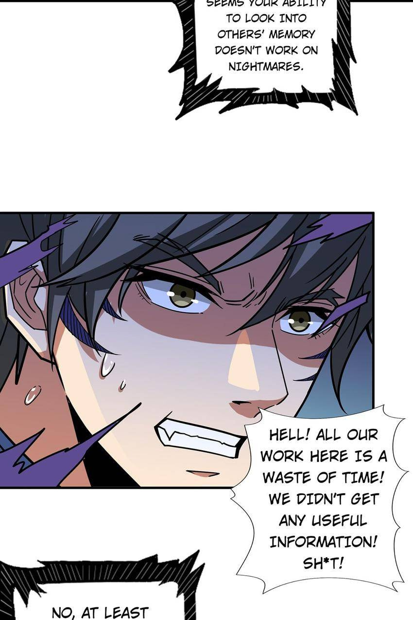 Read The God Devourer (Colored) chapter 161 image 31 on Lezhin