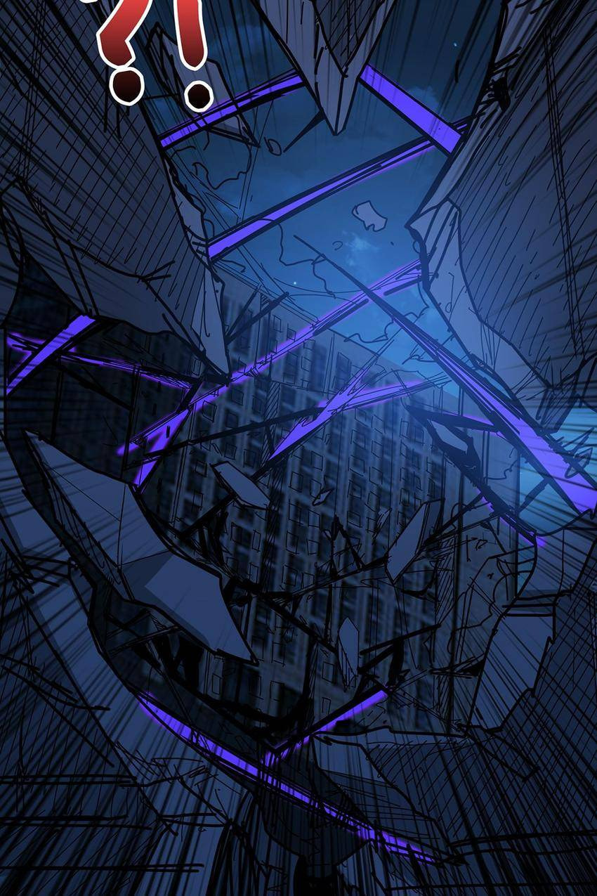 Read The God Devourer (Colored) chapter 161 image 36 on Lezhin