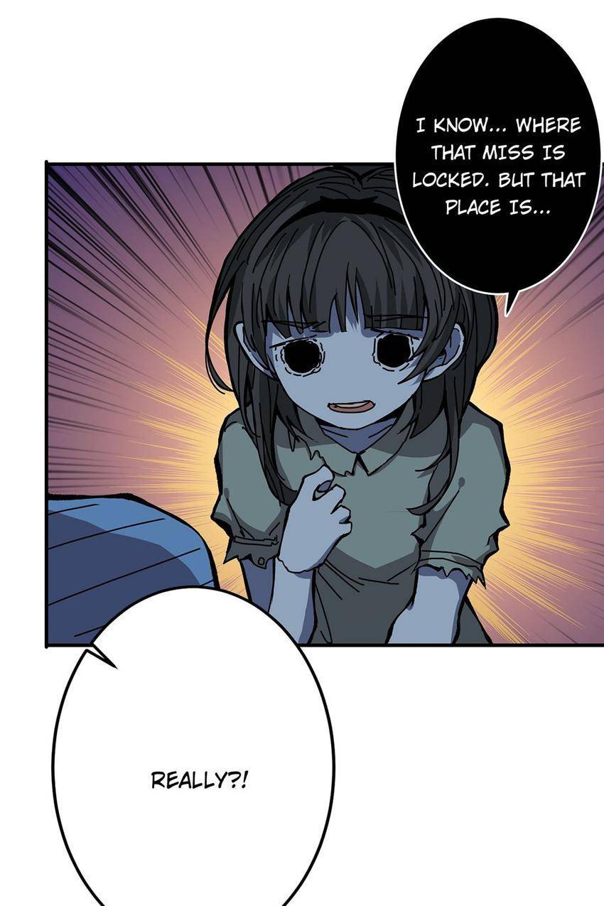 Read The God Devourer (Colored) chapter 161 image 42 on Lezhin