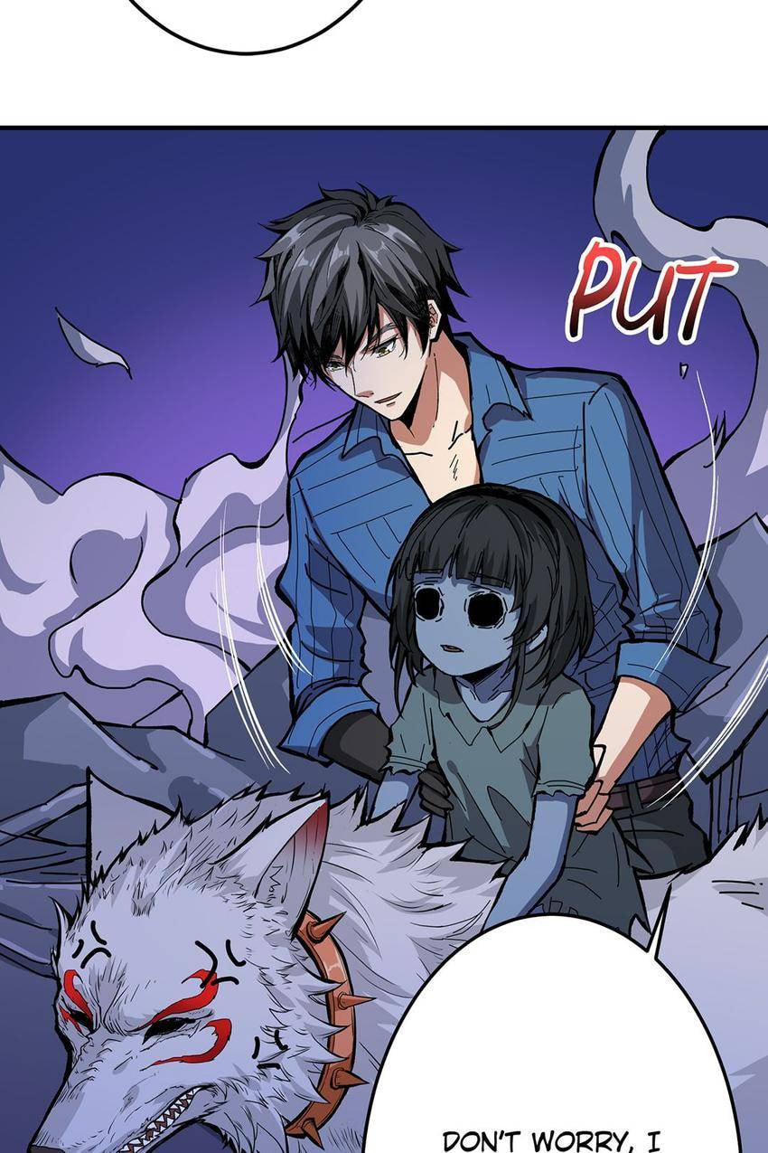 Read The God Devourer (Colored) chapter 161 image 43 on Lezhin