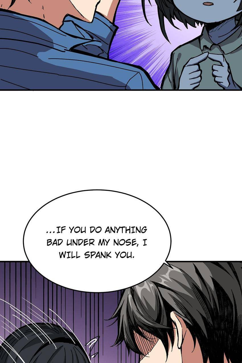 Read The God Devourer (Colored) chapter 161 image 46 on Lezhin